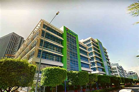 Office Spaces for Rent in Alabang .